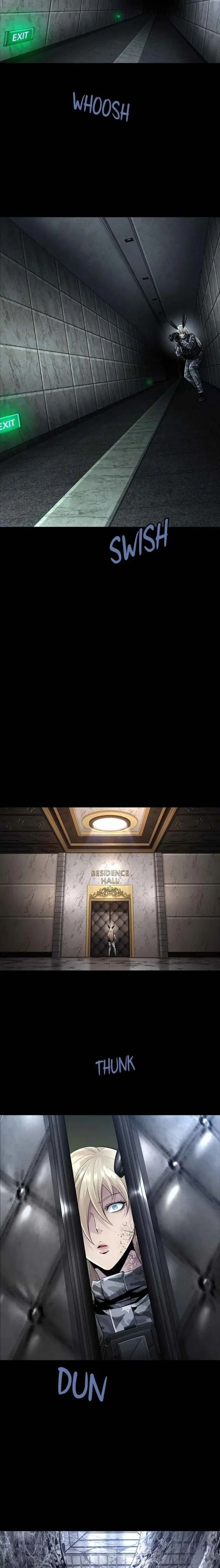 Dead Queen Chapter 115 - 20