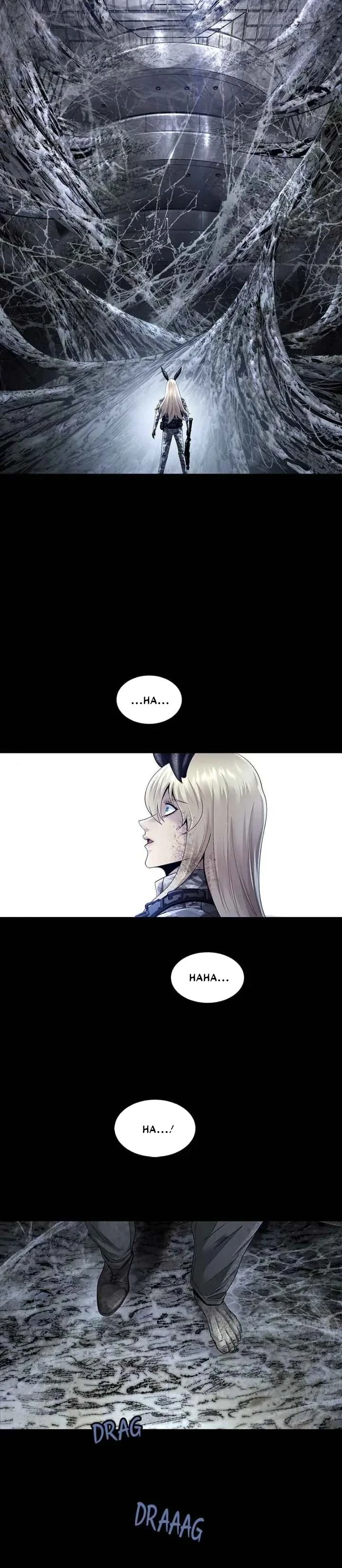 Dead Queen Chapter 115 - 21