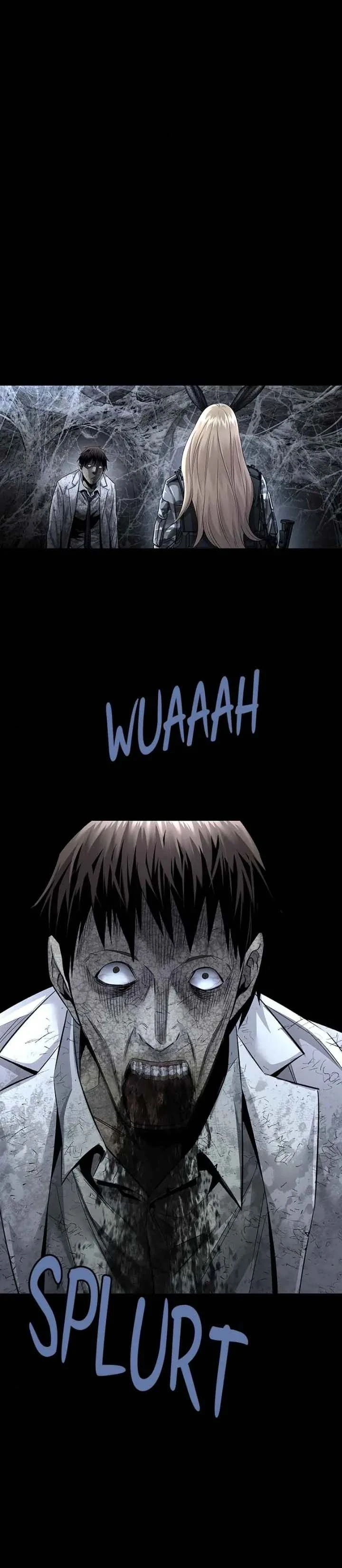 Dead Queen Chapter 115 - 22