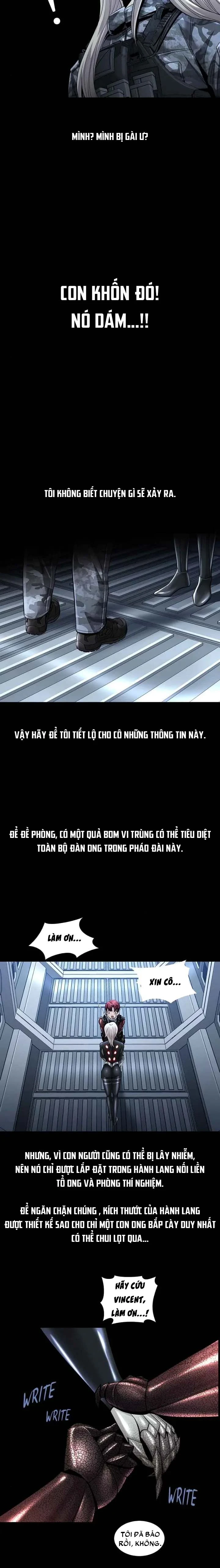 Dead Queen Chapter 116 - 8