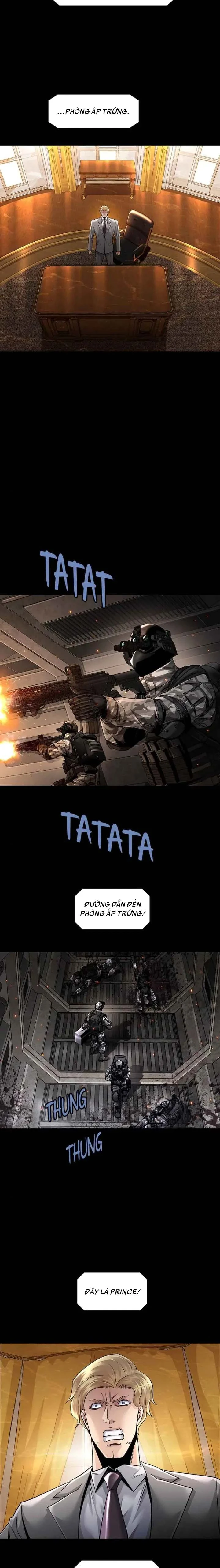 Dead Queen Chapter 116 - 13