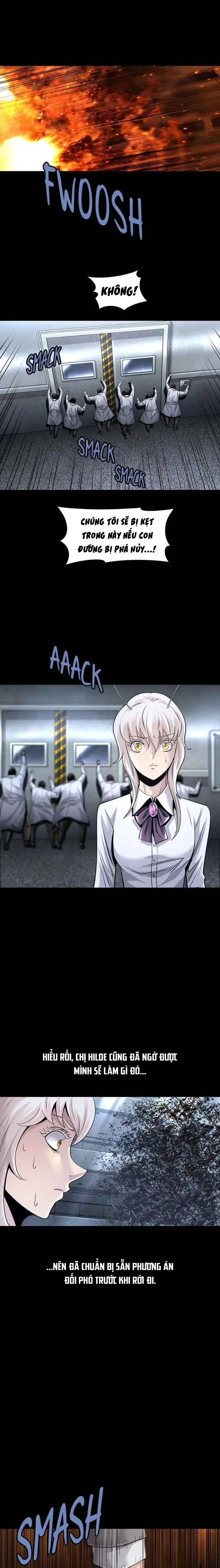 Dead Queen Chapter 116 - 15