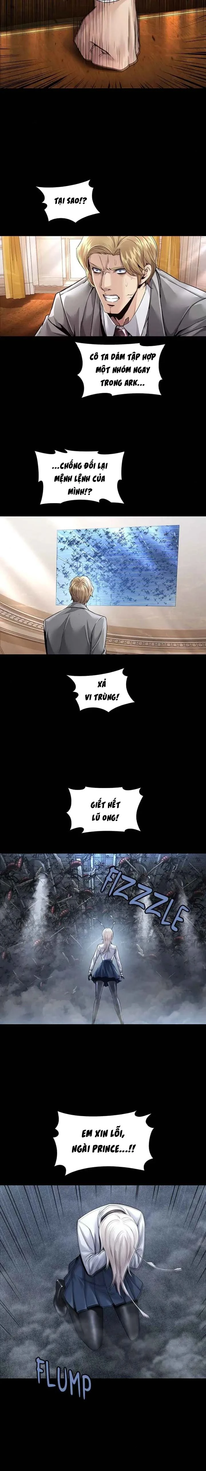 Dead Queen Chapter 116 - 16