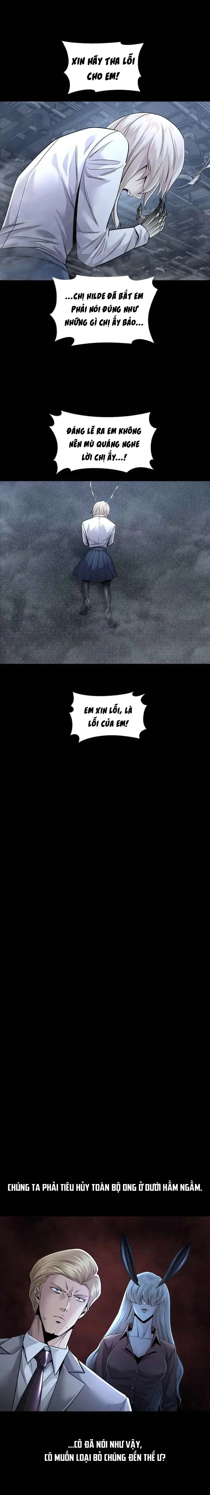 Dead Queen Chapter 116 - 17