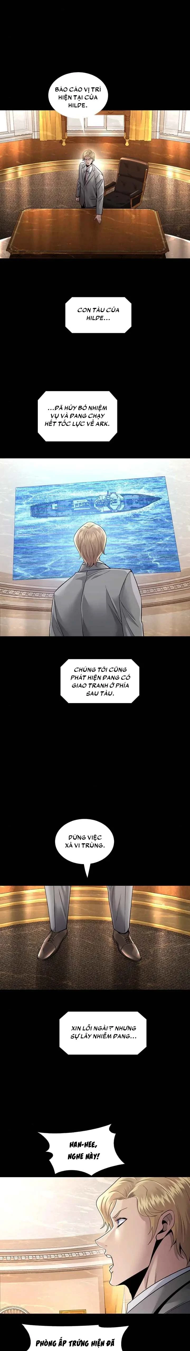 Dead Queen Chapter 116 - 18