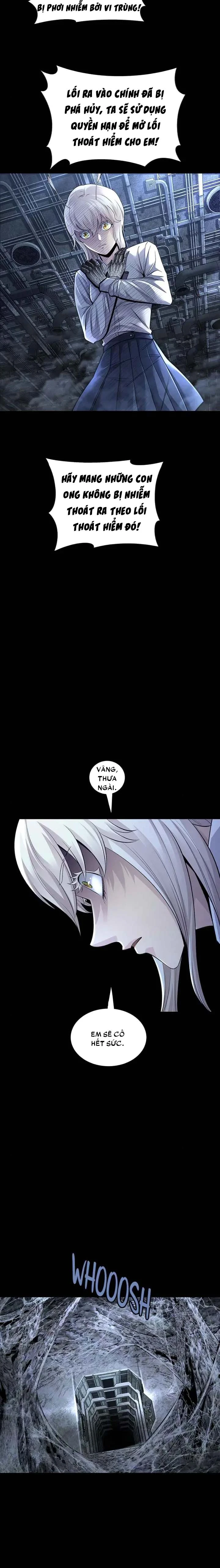 Dead Queen Chapter 116 - 19