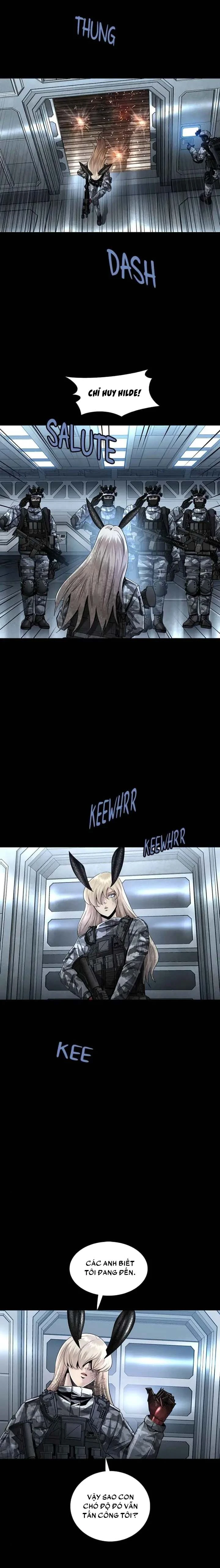 Dead Queen Chapter 117 - 12