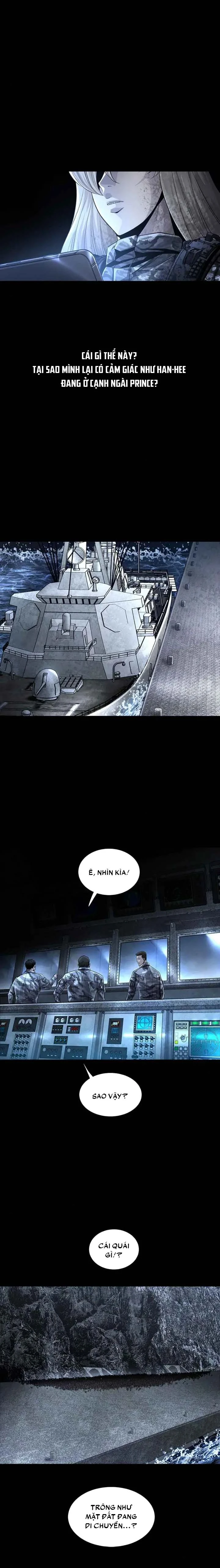 Dead Queen Chapter 117 - 18