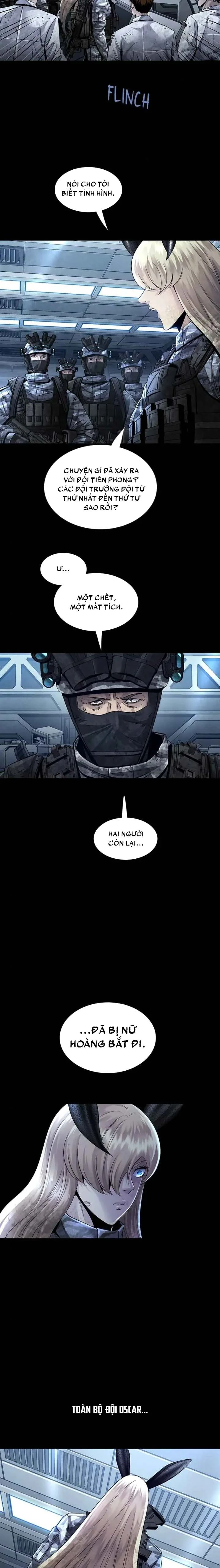 Dead Queen Chapter 118 - 9