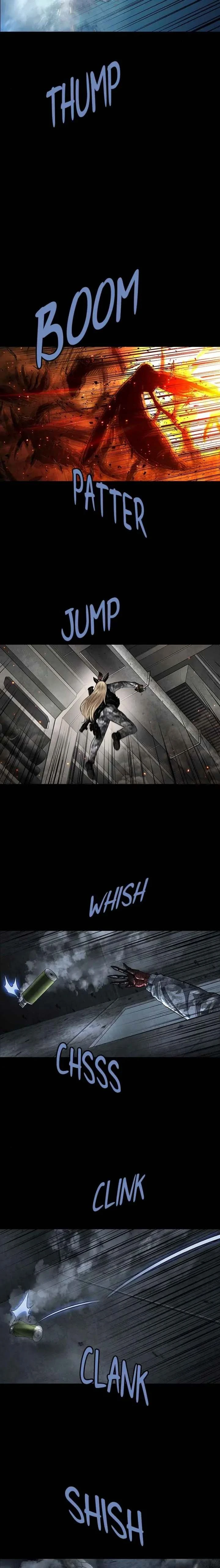 Dead Queen Chapter 118 - 11