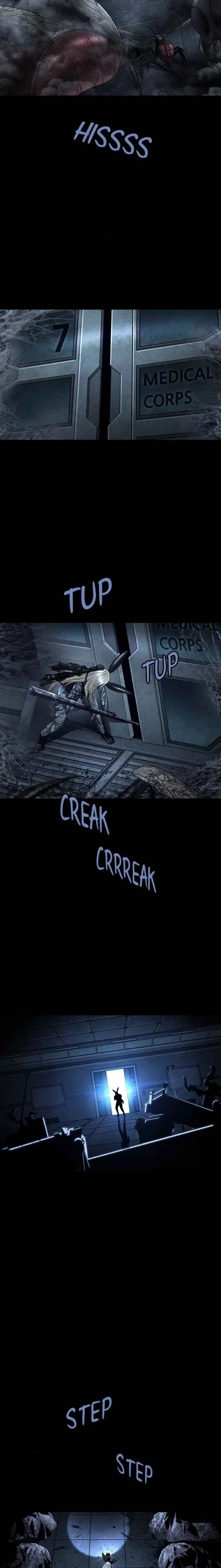 Dead Queen Chapter 118 - 12