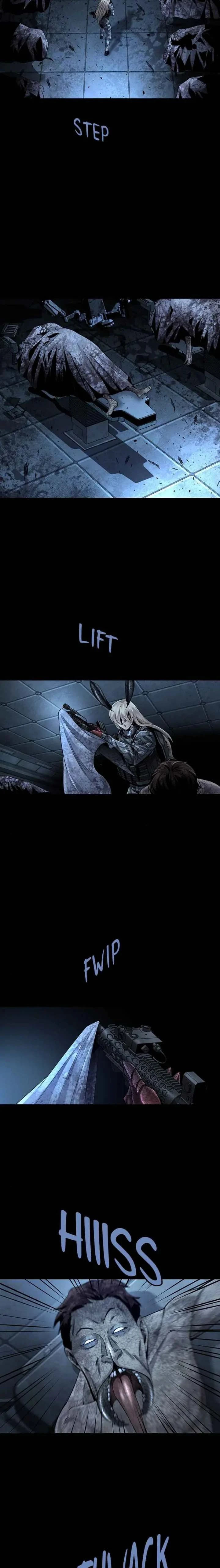 Dead Queen Chapter 118 - 13