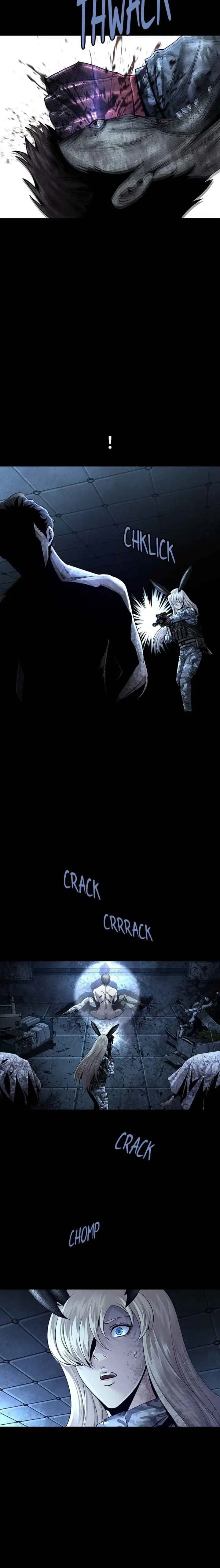 Dead Queen Chapter 118 - 14