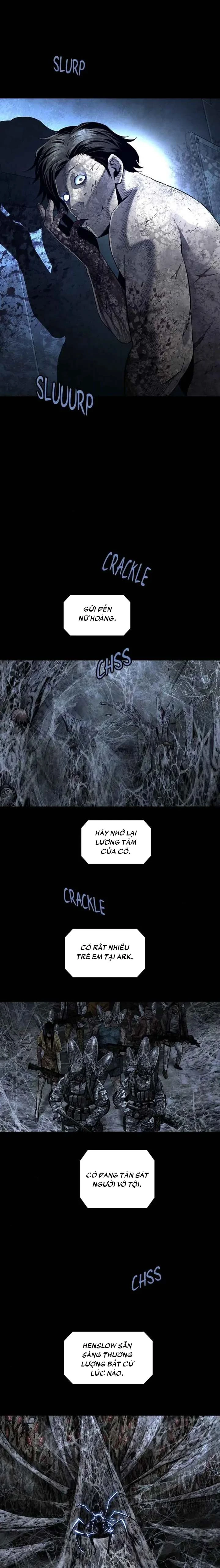 Dead Queen Chapter 118 - 15