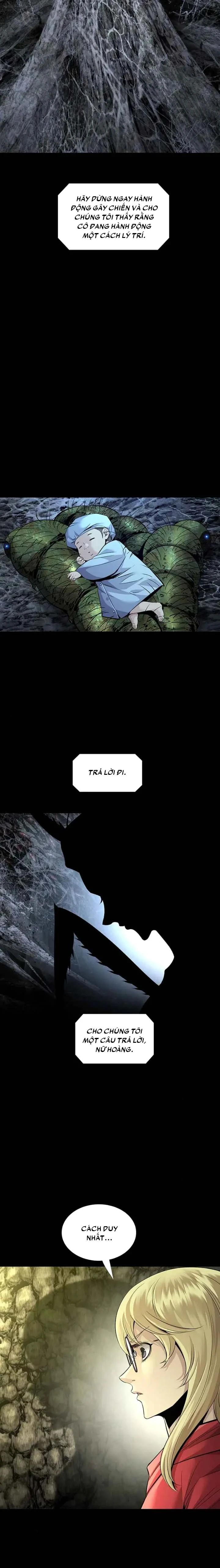 Dead Queen Chapter 118 - 16