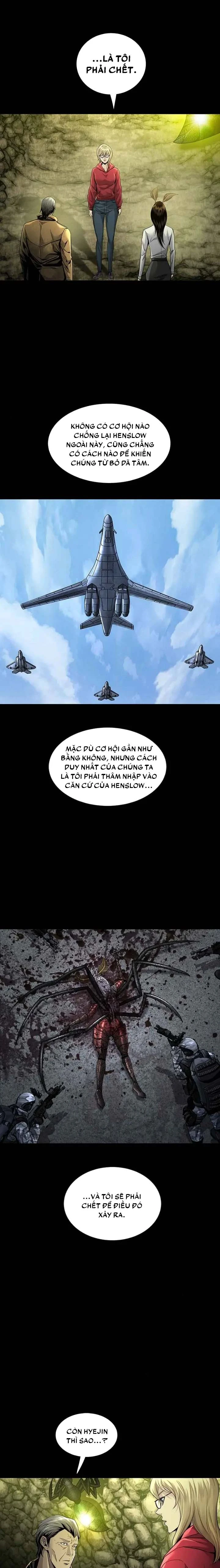 Dead Queen Chapter 118 - 17