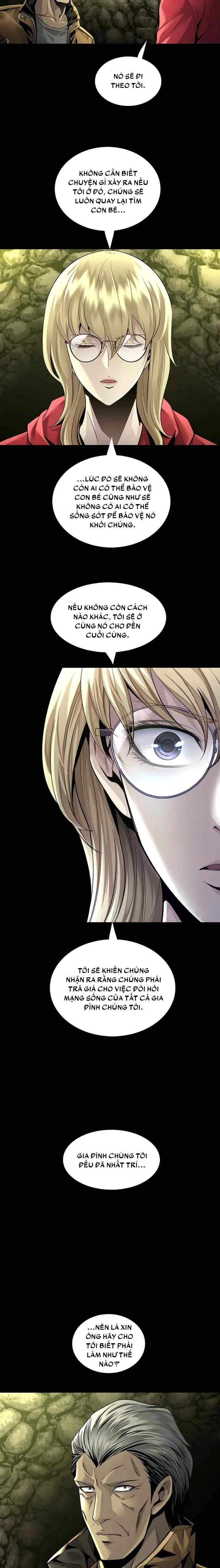 Dead Queen Chapter 118 - 18