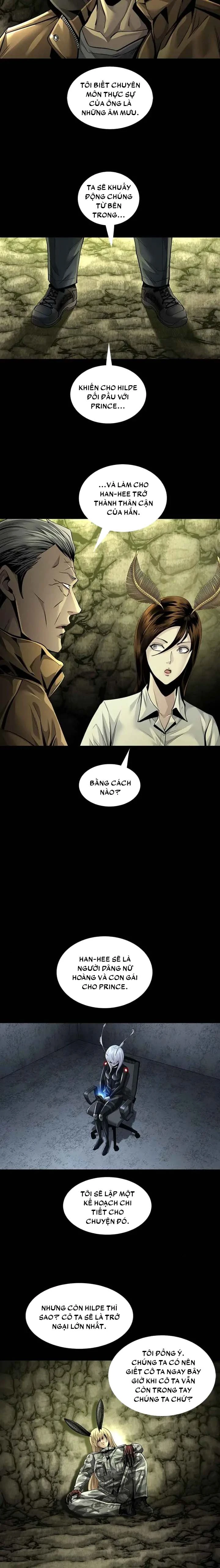 Dead Queen Chapter 118 - 19