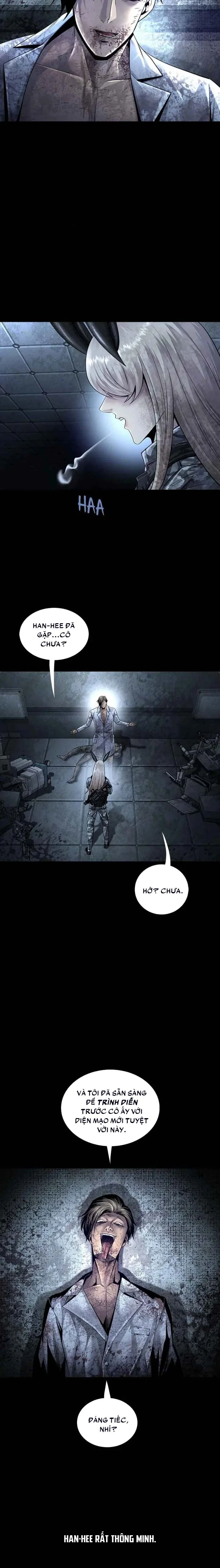 Dead Queen Chapter 119 - 4