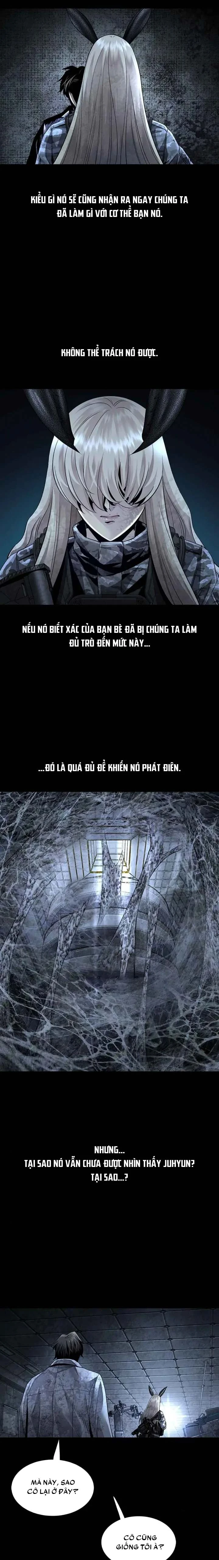 Dead Queen Chapter 119 - 5