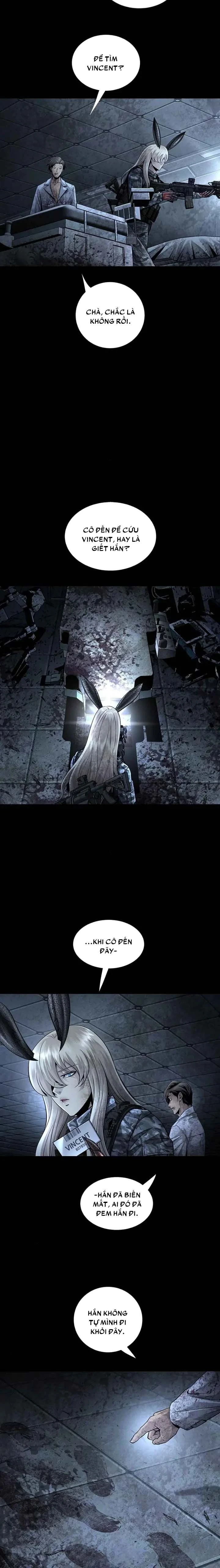 Dead Queen Chapter 119 - 6