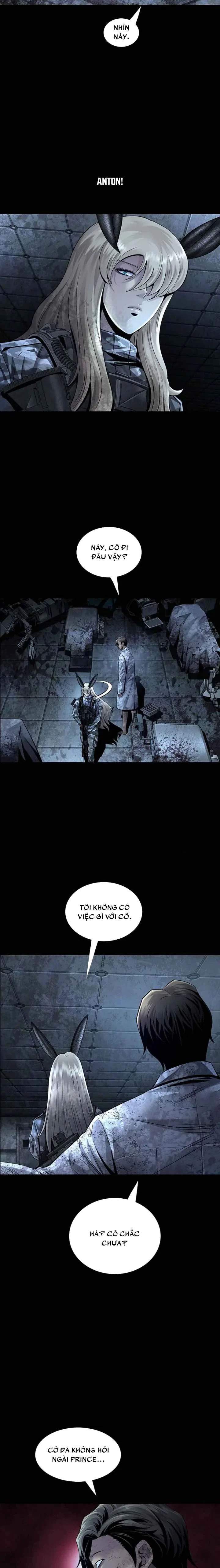 Dead Queen Chapter 119 - 7