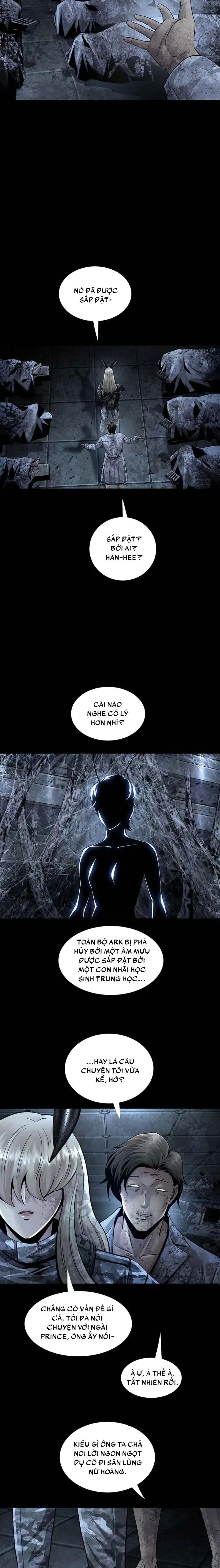 Dead Queen Chapter 119 - 10