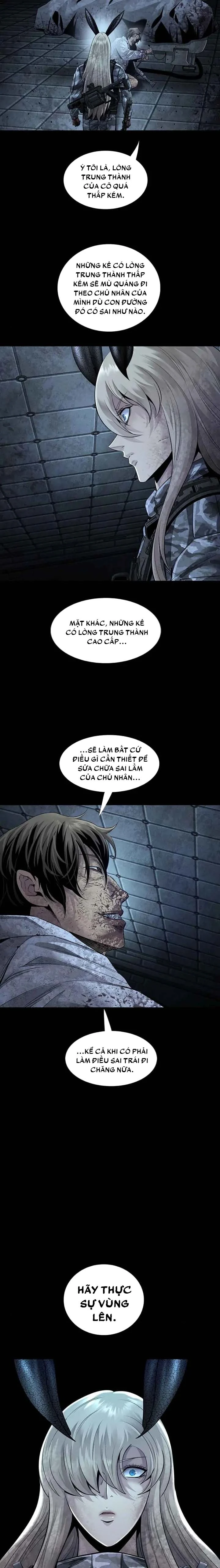 Dead Queen Chapter 119 - 13