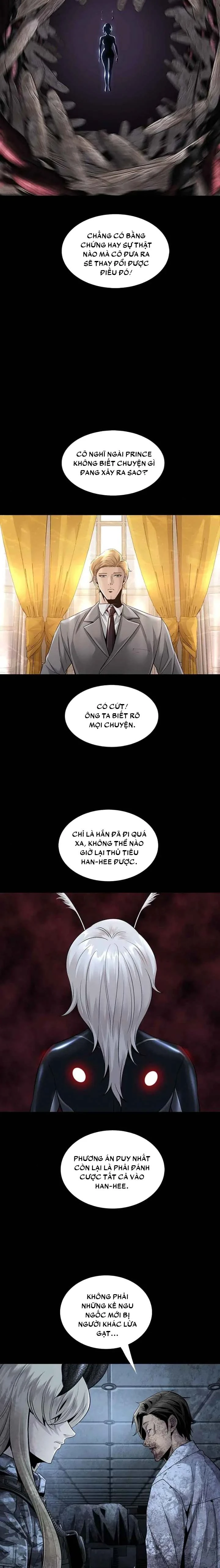 Dead Queen Chapter 119 - 16