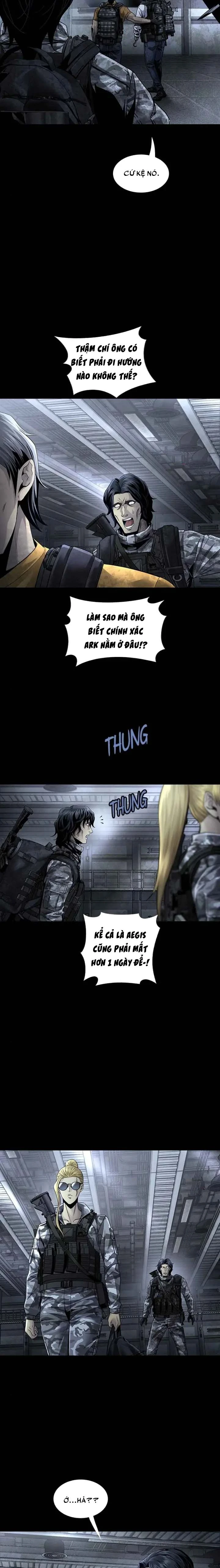 Dead Queen Chapter 120 - 6