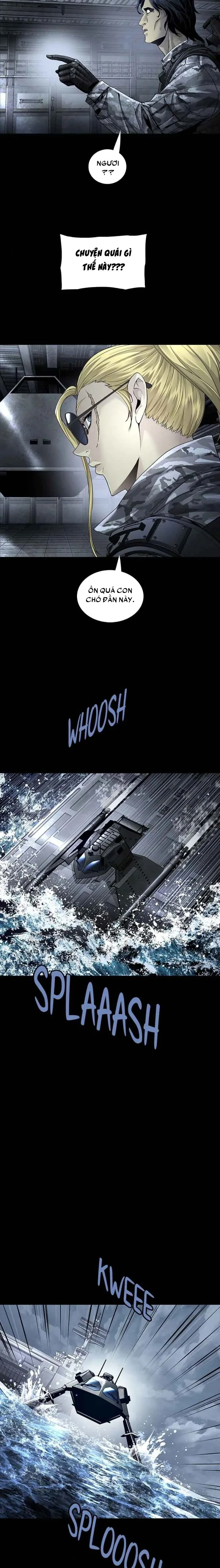 Dead Queen Chapter 120 - 7