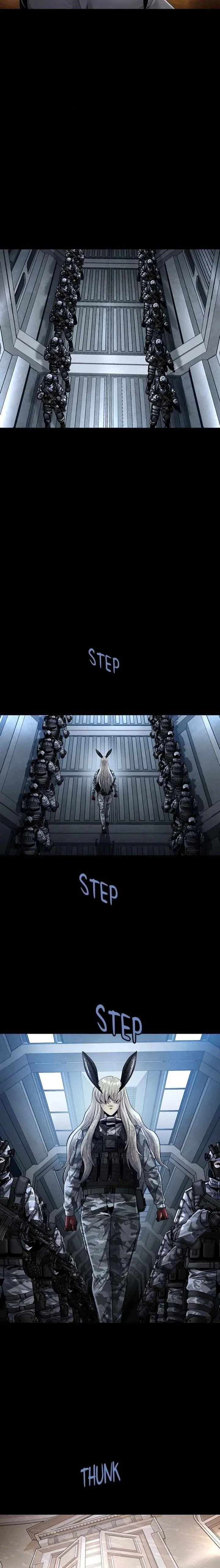 Dead Queen Chapter 120 - 9