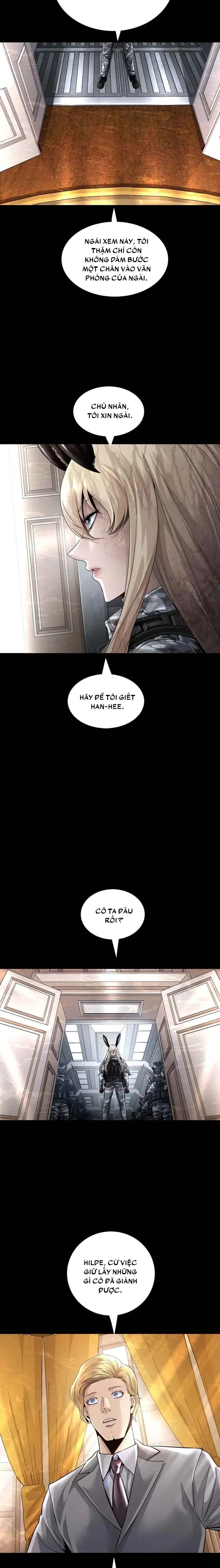 Dead Queen Chapter 120 - 12