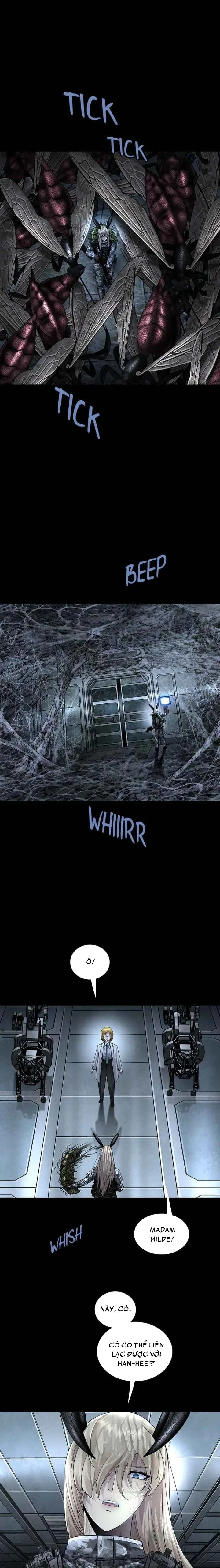 Dead Queen Chapter 120 - 16