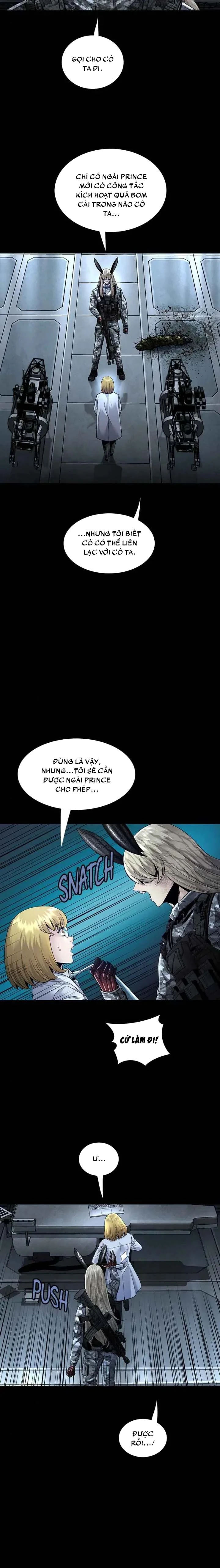 Dead Queen Chapter 120 - 17