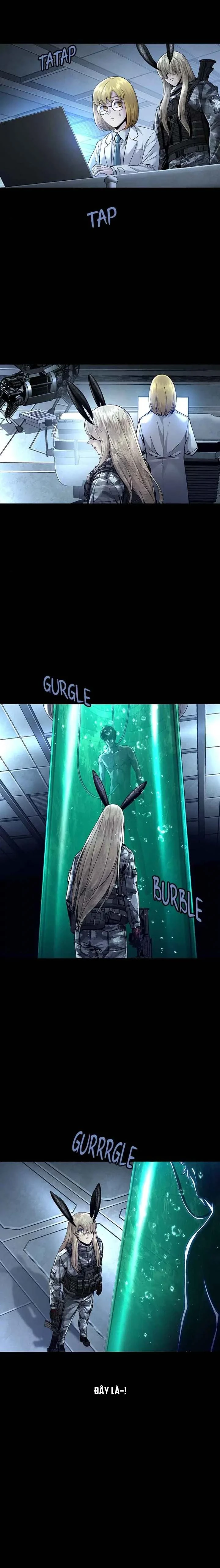 Dead Queen Chapter 120 - 18