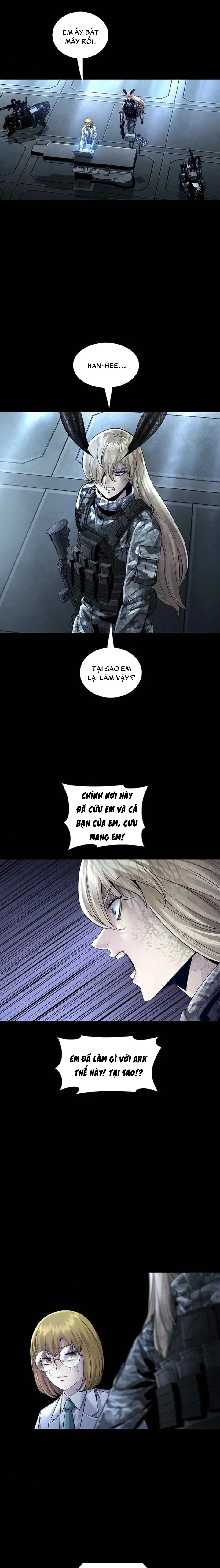 Dead Queen Chapter 120 - 19