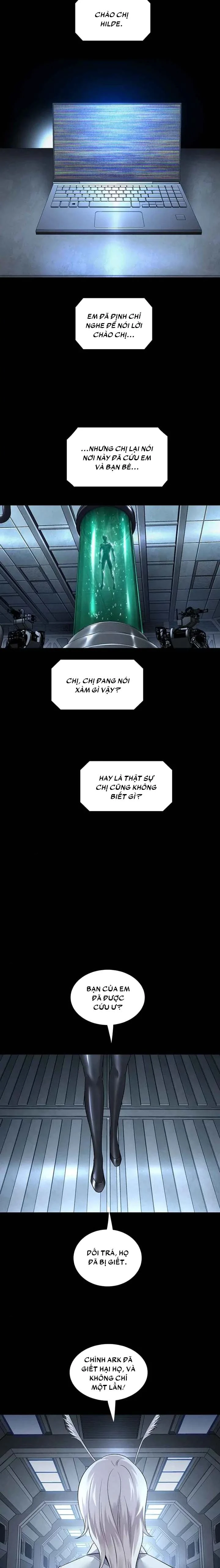 Dead Queen Chapter 120 - 20