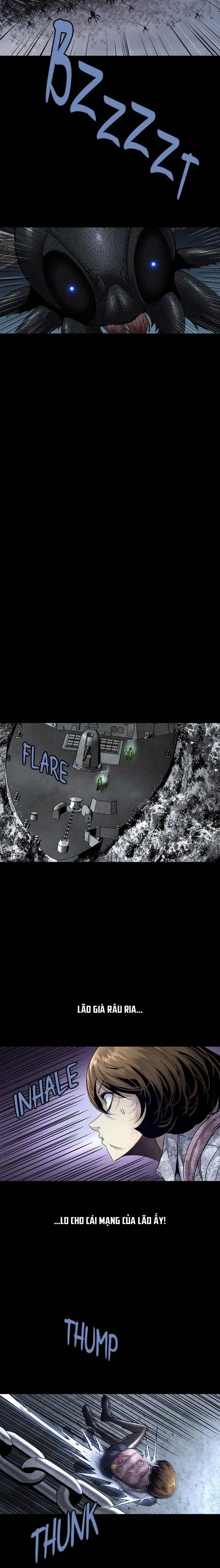 Dead Queen Chapter 121 - 17