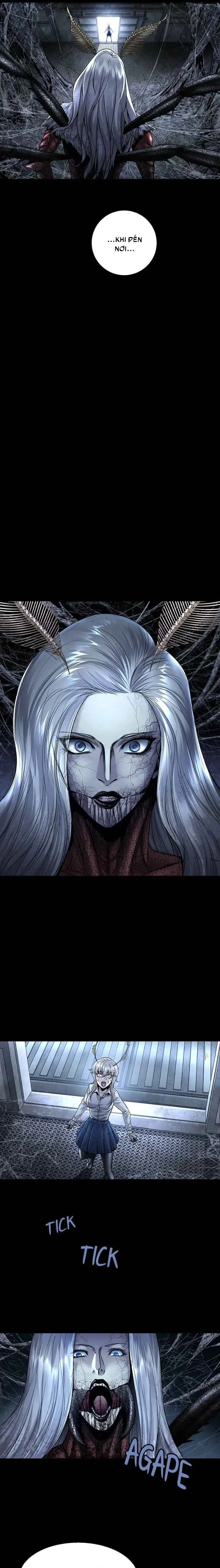 Dead Queen Chapter 122 - 6