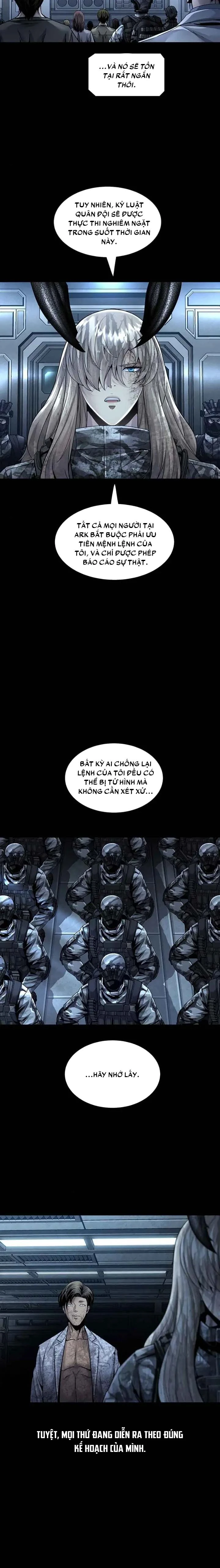 Dead Queen Chapter 122 - 9