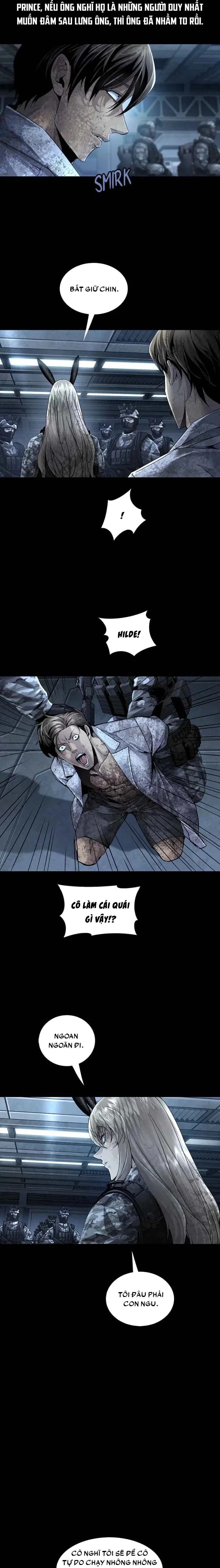 Dead Queen Chapter 122 - 10