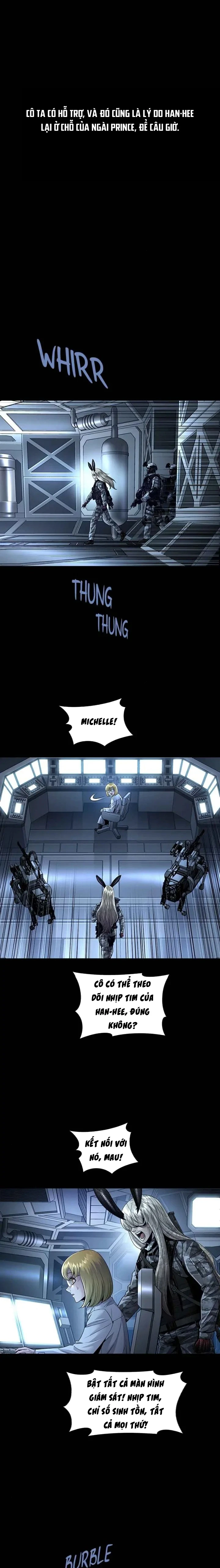 Dead Queen Chapter 122 - 14