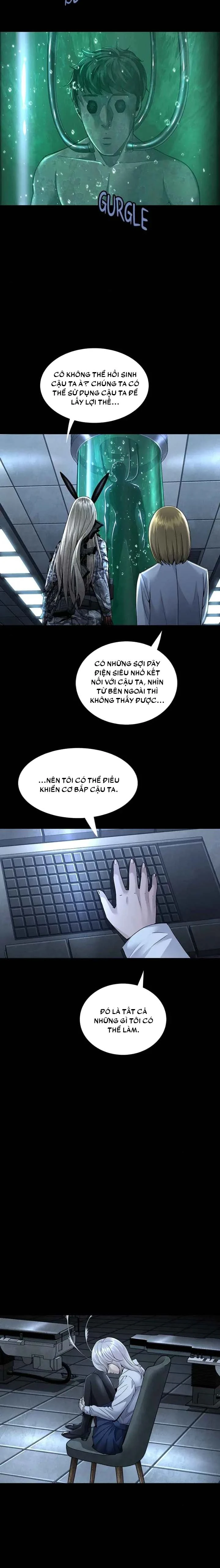 Dead Queen Chapter 122 - 15