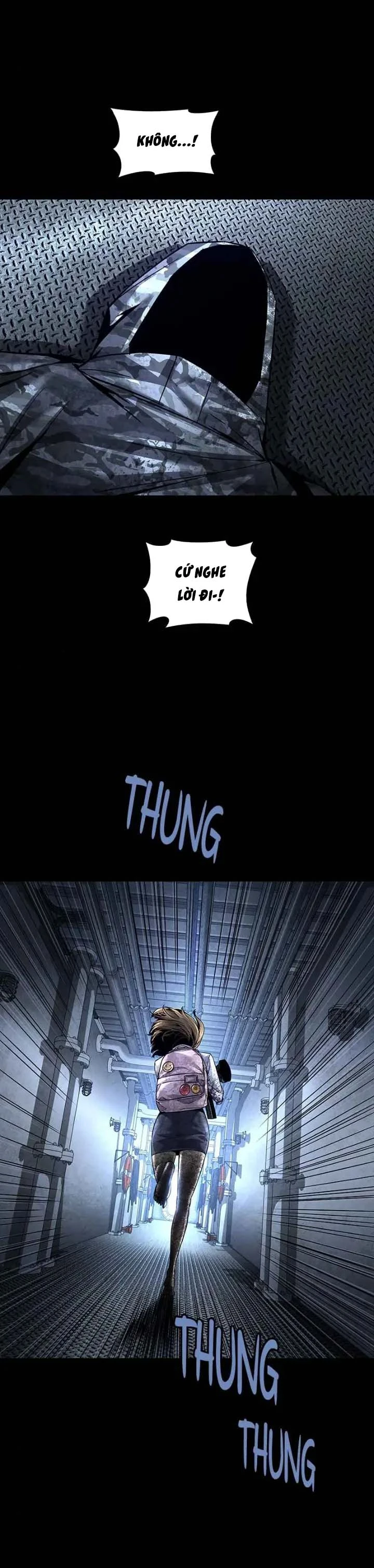 Dead Queen Chapter 122 - 22