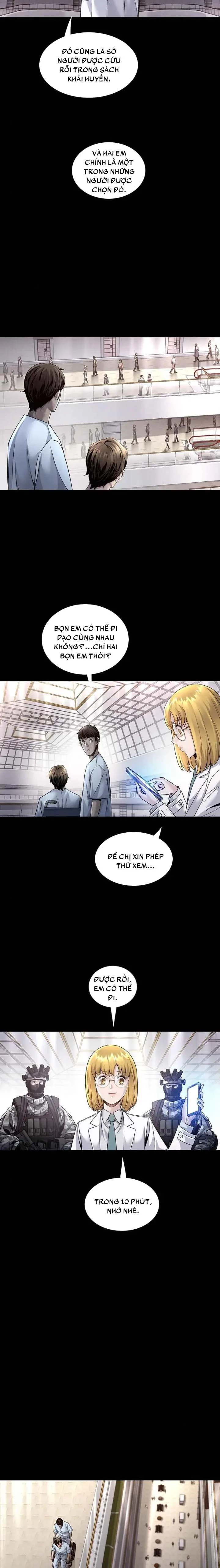 Dead Queen Chapter 123 - 7