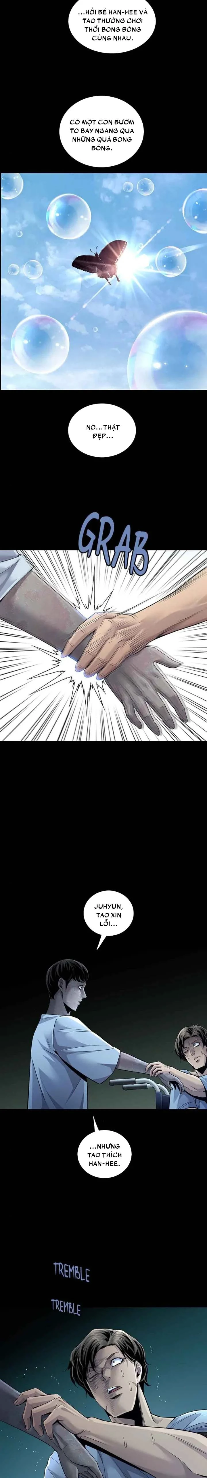 Dead Queen Chapter 123 - 9