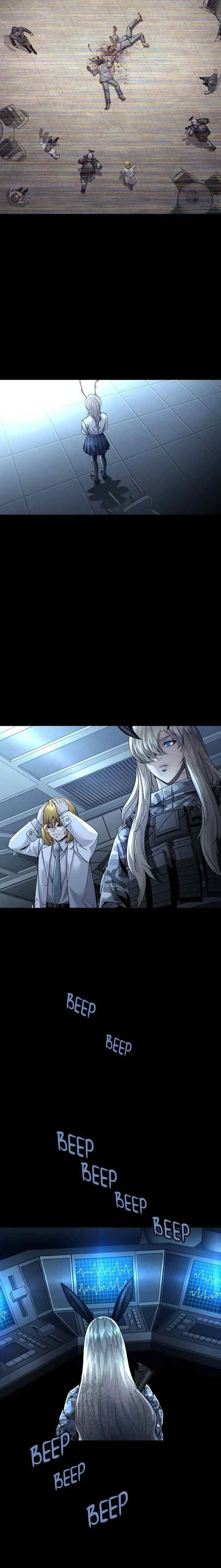 Dead Queen Chapter 123 - 12