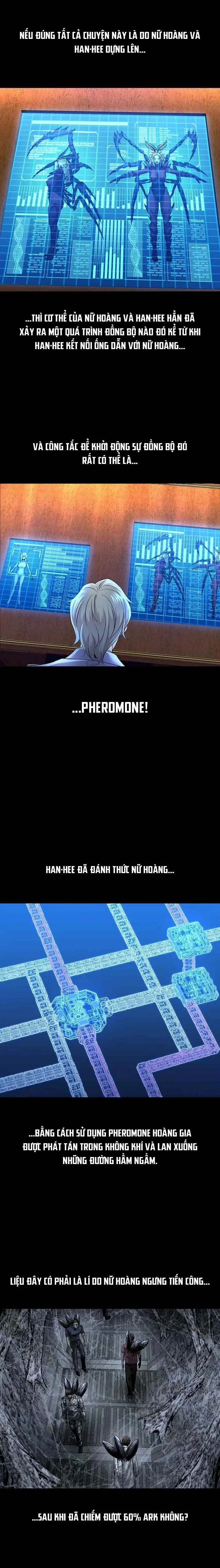 Dead Queen Chapter 123 - 18