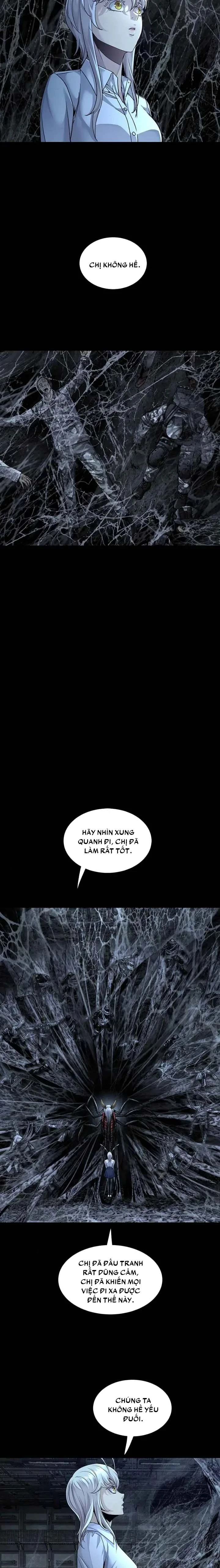 Dead Queen Chapter 124 - 6